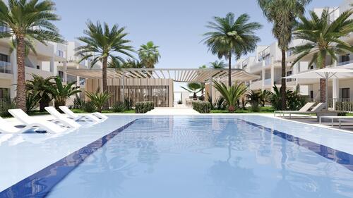 Foto - Penthouse in Torre Pacheco, Murcia