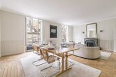 Foto - 2 Zimmer Etagenwohnung zum Kaufen in Paris