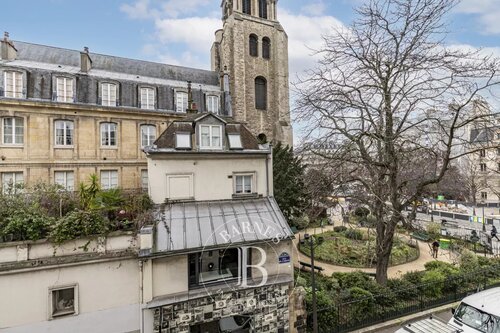 Foto - Wohnung in Paris, Paris - 2.950.000,00&nbsp;EUR Kaufpreis,