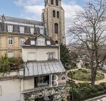 Wohnung in Paris, Paris - 2.950.000,00&nbsp;EUR Kaufpreis, in Paris (PLZ: )
