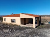 Foto - 3 Zimmer Einfamilienhaus in Yecla