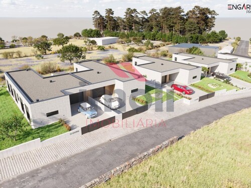 Foto - 3 Zimmer Einfamilienhaus zum Kaufen in Arcos de Valdevez