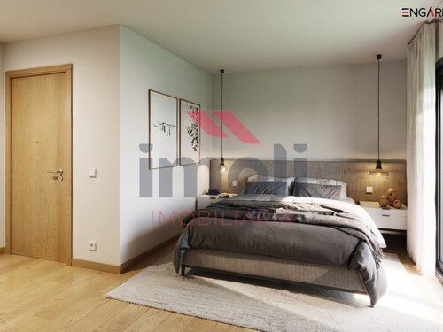 Foto - Einfamilienhaus in Arcos de Valdevez zum Kaufen