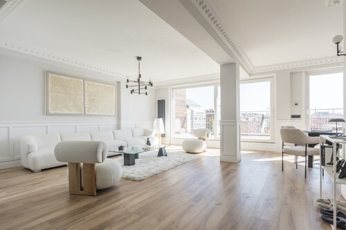 Foto - Penthouse in Madrid, Madrid - 3.999.000,00&nbsp;EUR Kaufpreis,