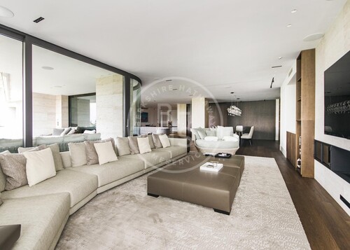 Foto - Wohnung in Madrid, Madrid - 15.400.000,00&nbsp;EUR Kaufpreis,