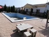 Foto - Haus in Fuente Tojar, Cordoba - 125.000,00&nbsp;EUR Kaufpreis, ca.&nbsp; 5.000,00&nbsp;m&sup2;