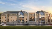 Foto - Wohnung in Berck, Pas-de-Calais