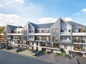 Foto - Etagenwohnung zum Kaufen in Berck