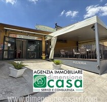 Gewerbeimmobilie in San Cataldo, Caltanissetta