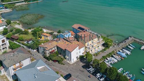 Foto - 2 Zimmer Einfamilienhaus in Peschiera del Garda