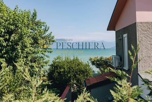 Foto - Haus in Peschiera del Garda, Verona
