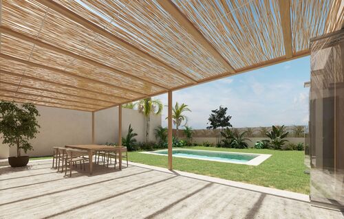 Foto - Haus in Corralejo, Fuerteventura