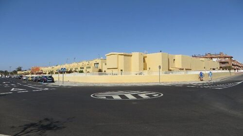 Foto - Gewerbeimmobilie in Castillo De Caleta Fuste, Fuerteventura