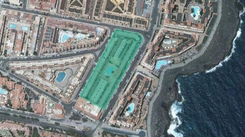 Foto - Einfamilienhaus zum Kaufen in Castillo De Caleta Fuste