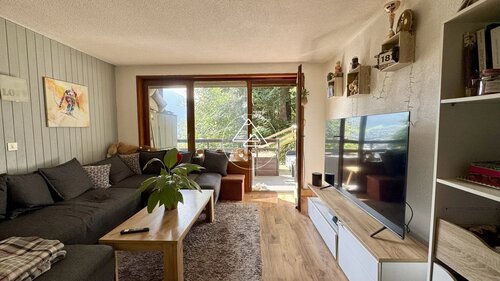 Foto - Wohnung in Morzine, Haute-Savoie