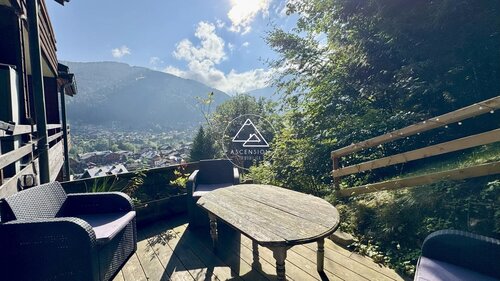 Foto - 1 Zimmer Etagenwohnung zum Kaufen in Morzine