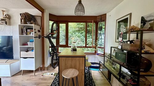 Foto - Etagenwohnung in Morzine zum Kaufen