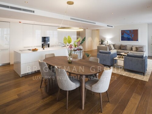 Foto - 3 Zimmer Etagenwohnung zum Kaufen in Moscavide-Parque das Nacoes