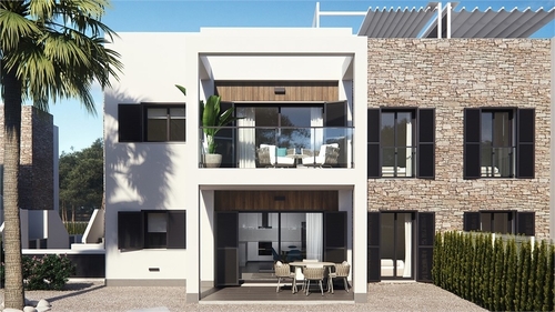 Foto - Wohnung in Cala Murada, Mallorca