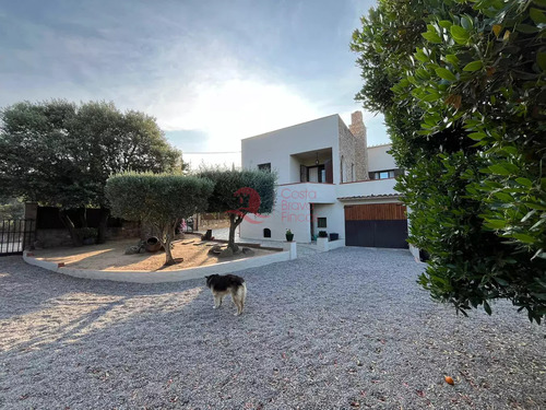 Foto - Haus in Vall-Llobrega, Gerona - 430.000,00&nbsp;EUR Kaufpreis, ca.&nbsp; 718,00&nbsp;m&sup2;