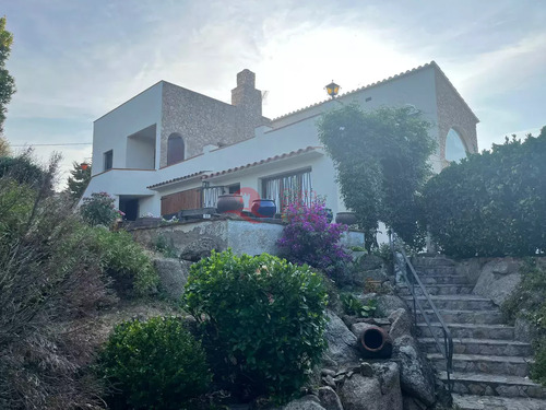 Foto - 3 Zimmer Einfamilienhaus in Vall-Llobrega