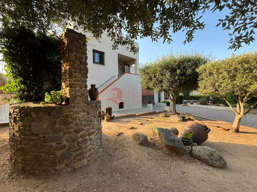 Foto - Einfamilienhaus in Vall-Llobrega zum Kaufen