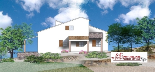 Foto - 3 Zimmer Einfamilienhaus zum Kaufen in Carloforte