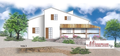 Foto - 3 Zimmer Einfamilienhaus in Carloforte