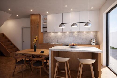 Foto - Einfamilienhaus in Los Alcazares zum Kaufen