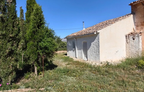 Foto - 2 Zimmer Einfamilienhaus zum Kaufen in Yecla