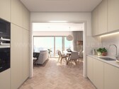Foto - 3 Zimmer Etagenwohnung zum Kaufen in Porto