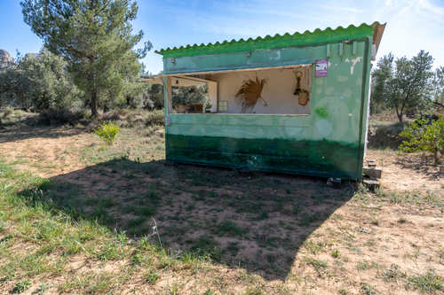 Foto - Einfamilienhaus zum Kaufen in Horta De Sant Joan