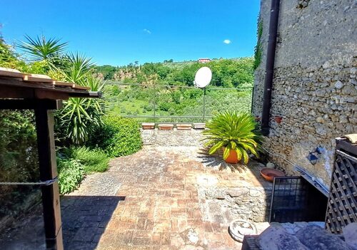 Foto - Etagenwohnung in Poggio Nativo zum Kaufen