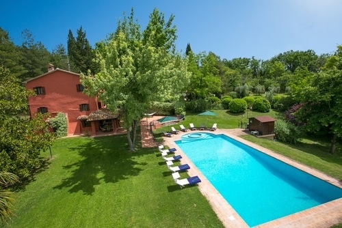 Foto - 15 Zimmer Einfamilienhaus zum Kaufen in Giove