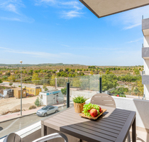 Wohnung in San Miguel De Salinas, Alicante
