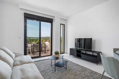 Foto - Etagenwohnung in San Miguel De Salinas zum Kaufen