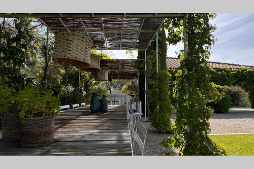 Foto - 2 Zimmer Einfamilienhaus zum Kaufen in Crillon-le-Brave