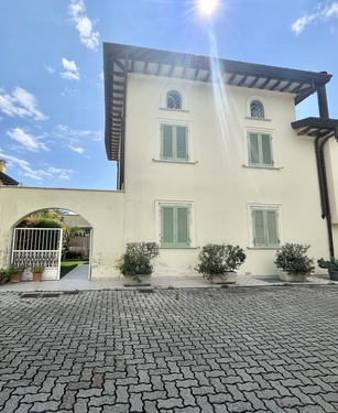 Foto - Stadthaus in Seravezza, Lucca - 450.000,00&nbsp;EUR Kaufpreis,