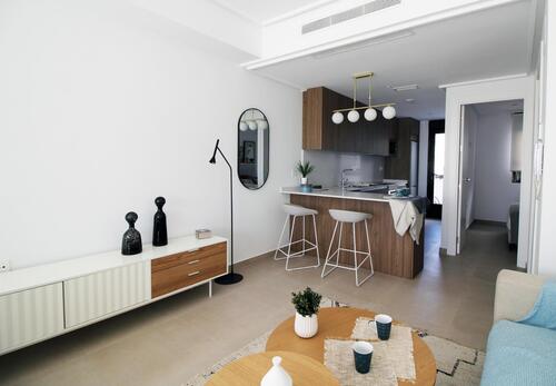 Foto - 3 Zimmer Einfamilienhaus zum Kaufen in Pilar de la Horadada