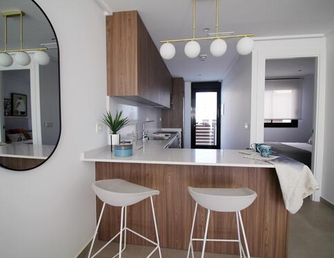 Foto - Einfamilienhaus in Pilar de la Horadada zum Kaufen