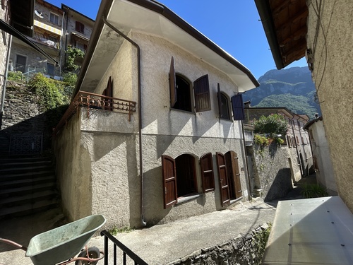 Foto - Einfamilienhaus in Stazzema zum Kaufen
