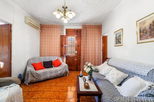 Foto - Einfamilienhaus in Orihuela zum Kaufen