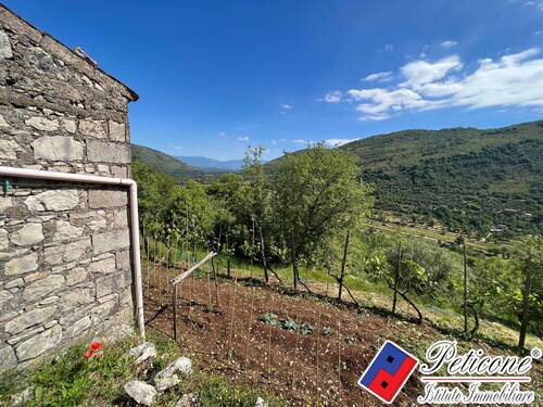Foto - 2 Zimmer Einfamilienhaus zum Kaufen in Vallecorsa