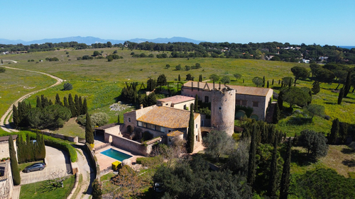 Foto - Haus in LEscala, Gerona - 1.750.000,00&nbsp;EUR Kaufpreis, ca.&nbsp; 828,00&nbsp;m&sup2;