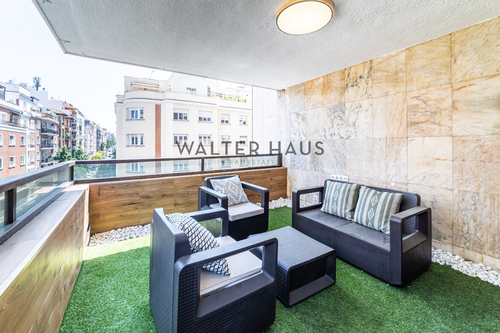 Foto - Wohnung in Madrid, Madrid - 1.249.000,00&nbsp;EUR Kaufpreis, ca.&nbsp; 143,00&nbsp;m&sup2;