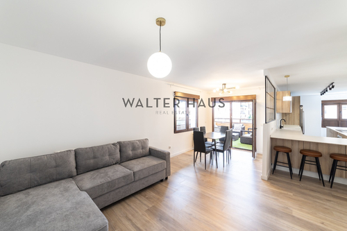 Foto - 3 Zimmer Etagenwohnung zum Kaufen in Madrid