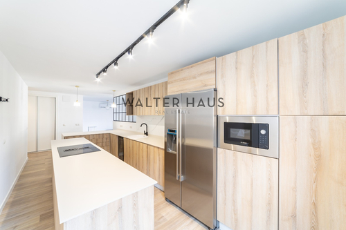 Foto - Etagenwohnung in Madrid zum Kaufen