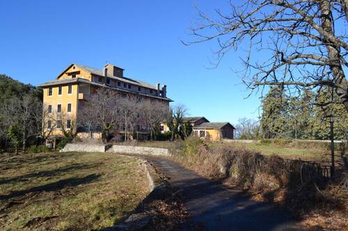 Foto - Einfamilienhaus in Spoleto zum Kaufen