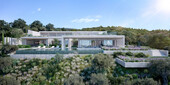 Foto - Haus in Sotogrande, Cadiz - 12.500.000,00&nbsp;EUR Kaufpreis, ca.&nbsp; 4.447,00&nbsp;m&sup2;