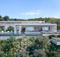 Haus in Sotogrande, Cadiz - 12.500.000,00&nbsp;EUR Kaufpreis, ca.&nbsp; 4.447,00&nbsp;m&sup2; in Sotogrande (PLZ: )